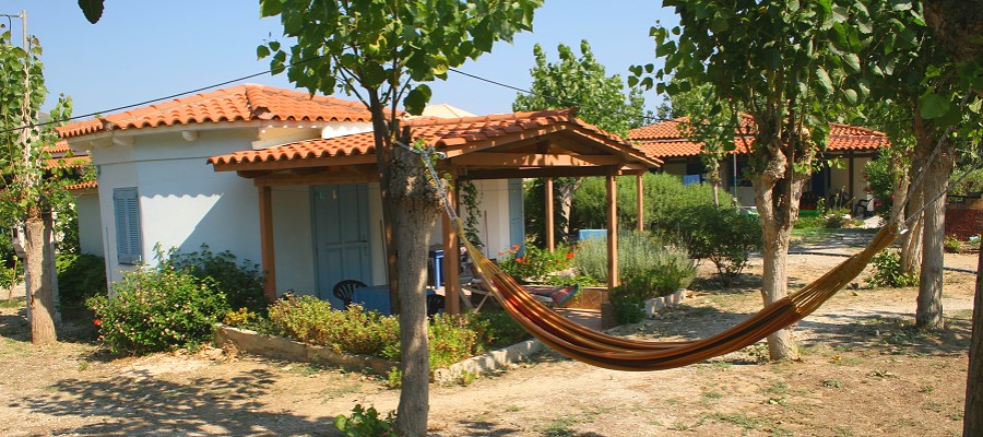 Beate Houses - Agios Sostis Zakynthos